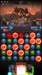 Myths of Moonrise screenshot 9