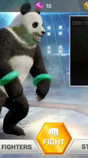 Tekken screenshot 1