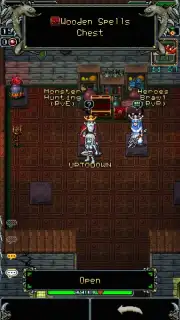 Dungeon Winners screenshot 3