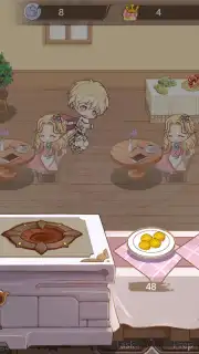 Food Fantasy screenshot 10