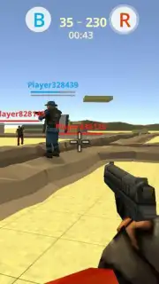 Strike Fortress Box screenshot 6