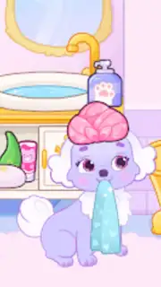 Pet World screenshot 10