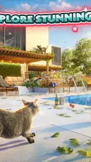 Cat Simulator 2 screenshot 6