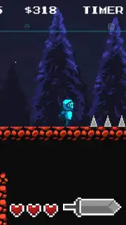 Soul Chase screenshot 4