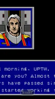 Phantasy Star Classics screenshot 5