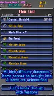 Eternal Rogue screenshot 12