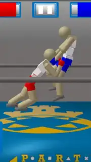 Drunken Wrestlers screenshot 4