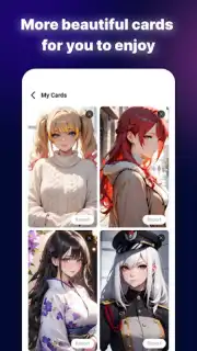 SoulGF screenshot 1