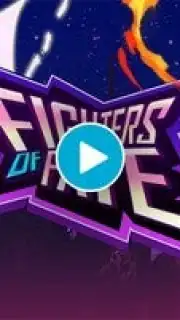 Fighters of Fate screenshot 1