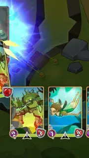 Spellstone screenshot 4