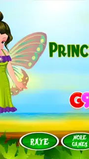 Princess games for girls screenshot 7