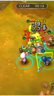 Elemental Guardians screenshot 9