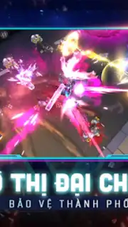Kỷ Nguyên GenZ screenshot 17