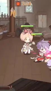 Food Fantasy screenshot 9