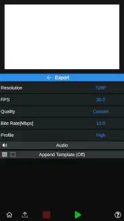 Node Video screenshot 6