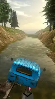 Offroad online screenshot 3
