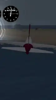Airplane! screenshot 2