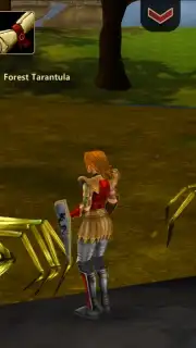 Sherwood Dungeon screenshot 8