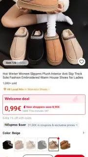 AliExpress screenshot 7