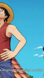 One Piece Burning Will screenshot 9