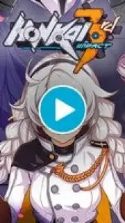 Honkai Impact 3rd screenshot 1