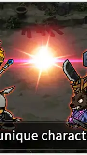 King Arthur Chronicle screenshot 2
