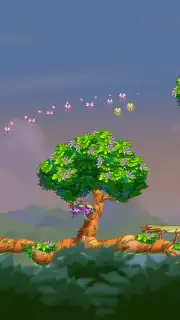 Angry Birds Stella screenshot 5