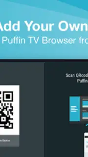 Puffin TV screenshot 2