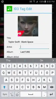 LastTUBE screenshot 3