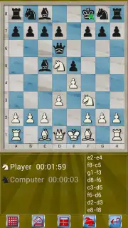 Chess V screenshot 8