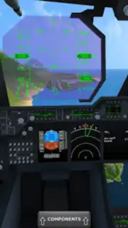 Turboprop Flight Simulator screenshot 13