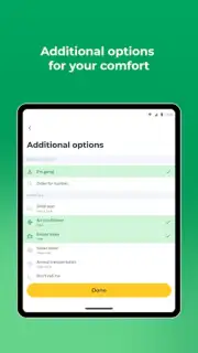 OnTaxi screenshot 13