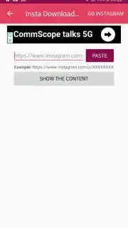 Social Media Video Best Downloader screenshot 7