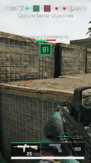 Delta Force screenshot 12
