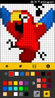 Pixel Station screenshot 3