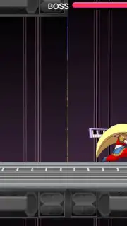 Binja Bash! screenshot 1