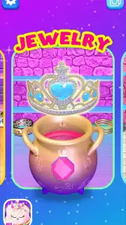 Mixing Dolls Surprise Games screenshot 7
