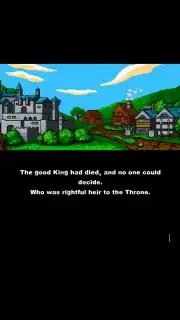 Infinite Knights screenshot 7