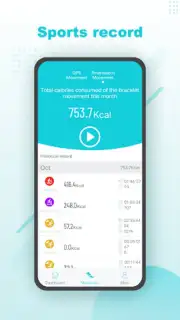 H Band screenshot 3