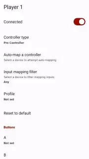 Citron screenshot 4