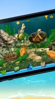 AquaLife 3D screenshot 3