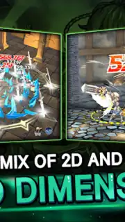 Angel Fantasia screenshot 12