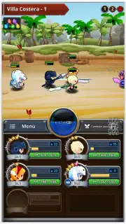 Medal Heroes : Return of the Summoners screenshot 7