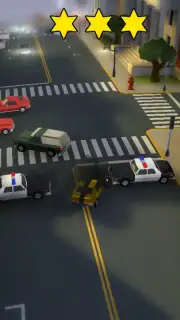 Reckless Getaway 2 screenshot 3