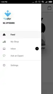 Nike screenshot 3
