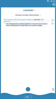 Reverso Translation Dictionary screenshot 16