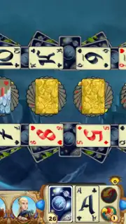 Solitaire Tales screenshot 9