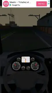 Euro Truck Driver screenshot 5