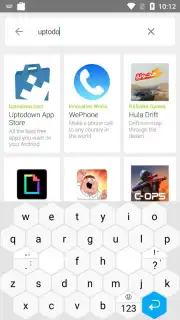 Typewise Keyboard screenshot 4