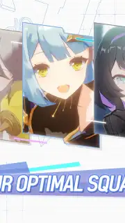 Eversoul screenshot 5